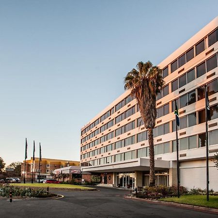 Garden Court Kimberley Hotel Exterior photo